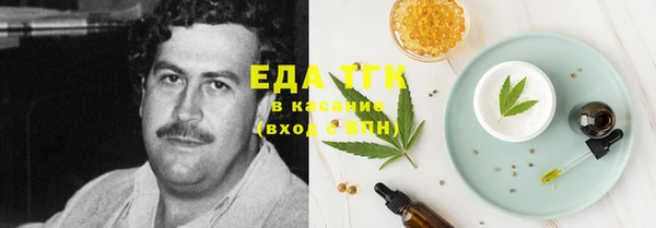 тгк Пересвет